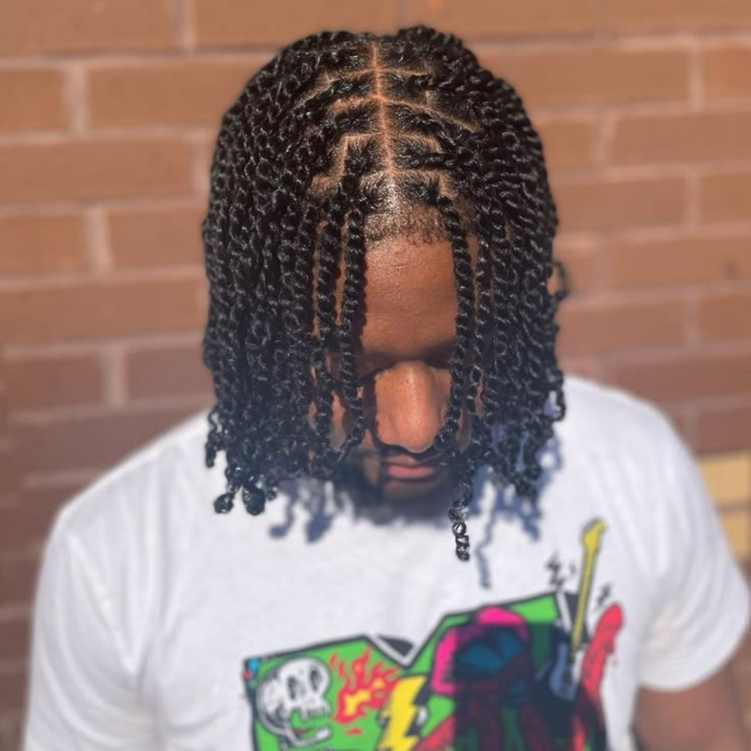 vcoxno™ – Perfekte Twists in Sekundenschnelle
