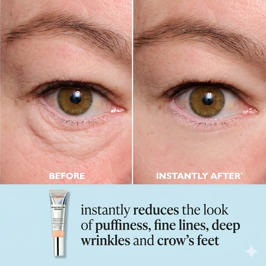 Vcoxno™ Instant Face Temporary Tightener – Instant visible results in 60 seconds