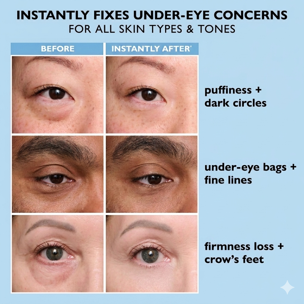 Vcoxno™ Instant Face Temporary Tightener – Instant visible results in 60 seconds