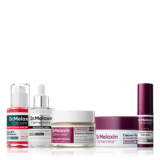 [TikTok Bestseller] Gifted Collagen Boost Set
