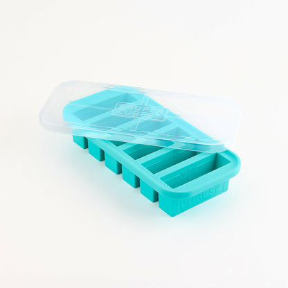 Silicone Freezer Trays