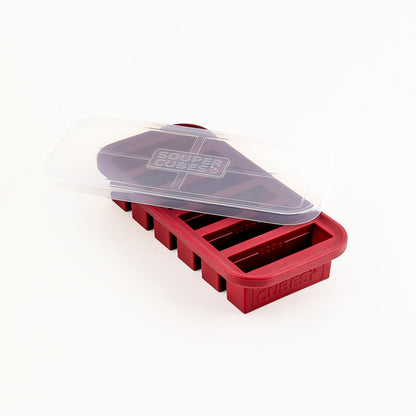 Silicone Freezer Trays