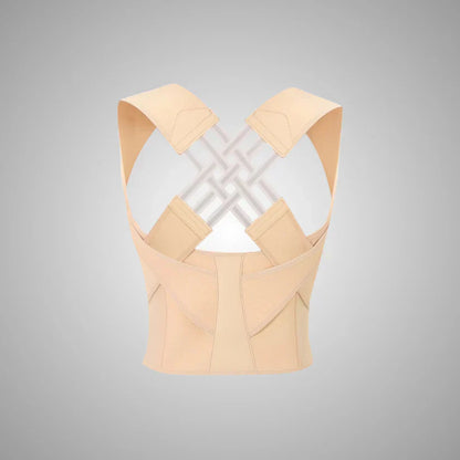 Rückenstreckbandage