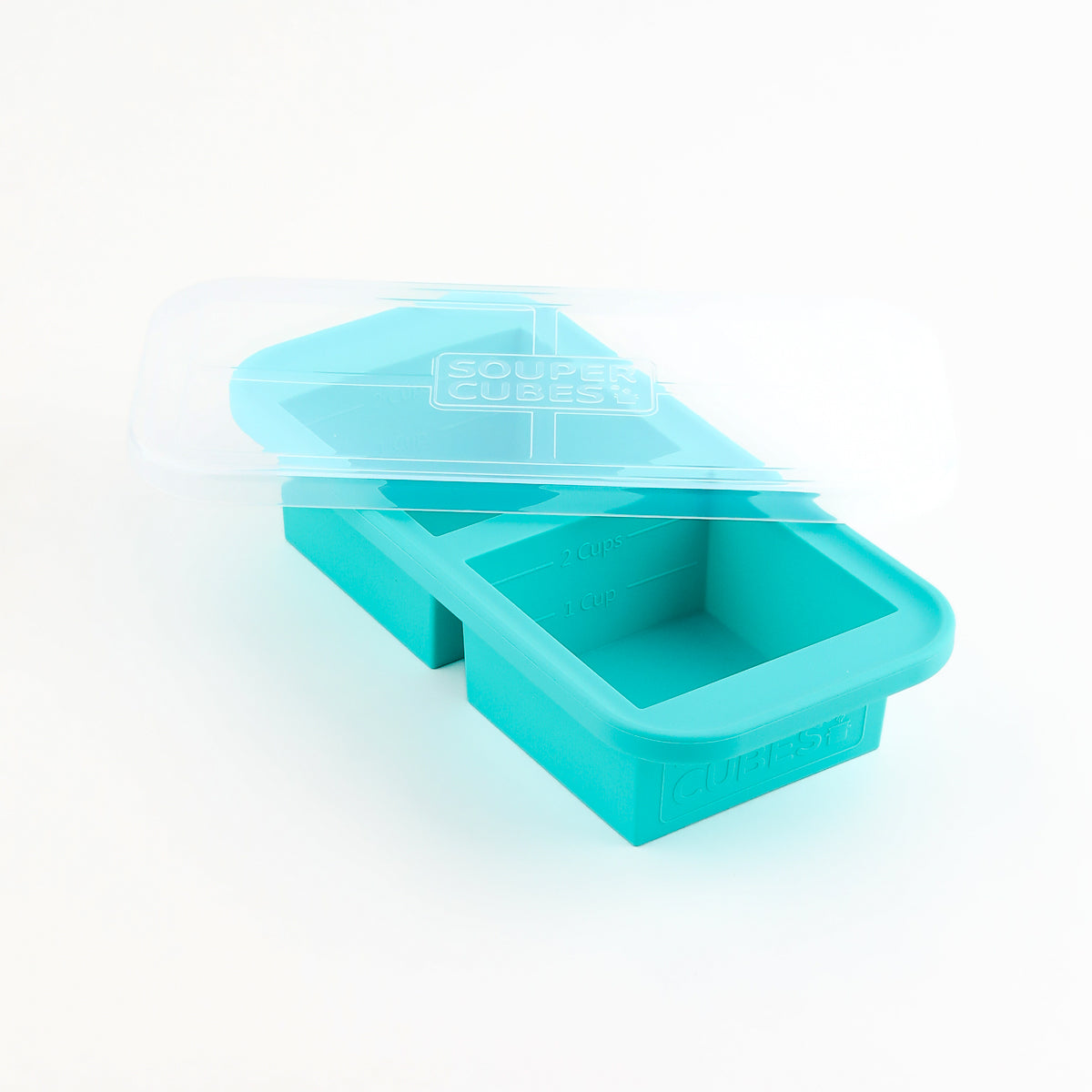 Silicone Freezer Trays