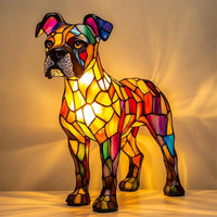 Boxer Dog