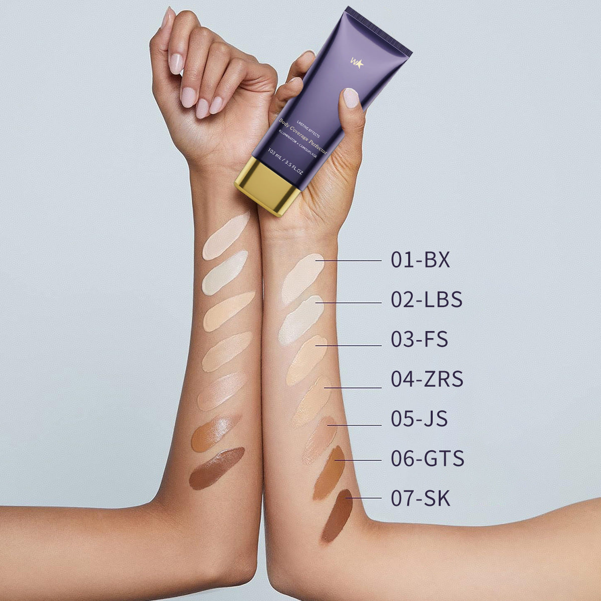 All Over Complexion Perfector