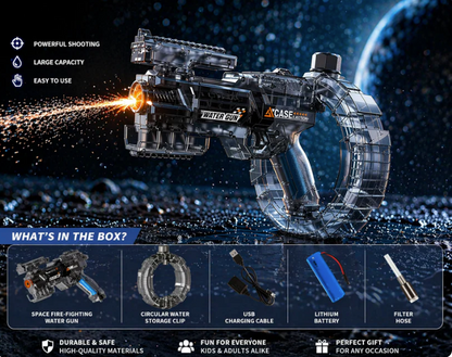 Vcoxno™ Automatic Water Gun