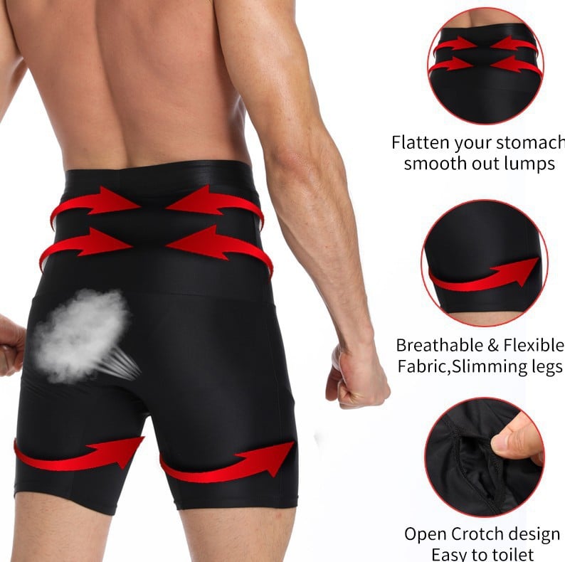 🔥LAST DAY 49% OFF🎁Perfect Body High Elasticity Comfortable Shapewear