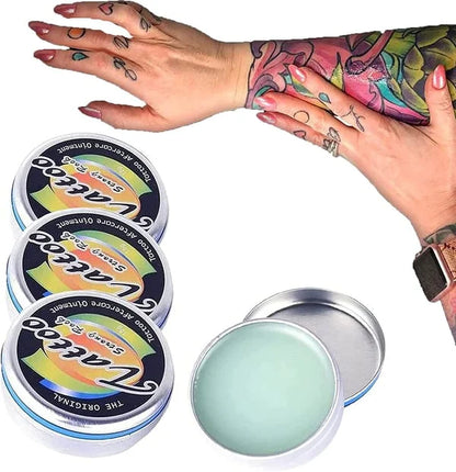 ⏰Hot Sale 49% OFF🔥Tattoo Brightening Aftercare Cream