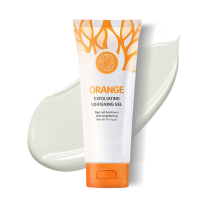 🔥HOT SALE 49% off🔥SKIN WHITENING EXFOLIATING GEL