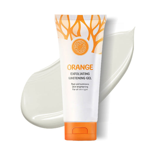🔥HOT SALE 49% off🔥SKIN WHITENING EXFOLIATING GEL