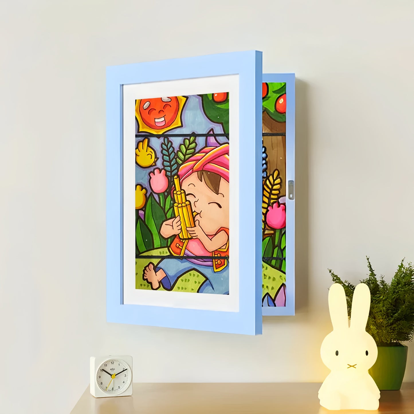 Vcoxno™ — Celebrate Every Masterpiece While Preserving Childhood Memories Forever