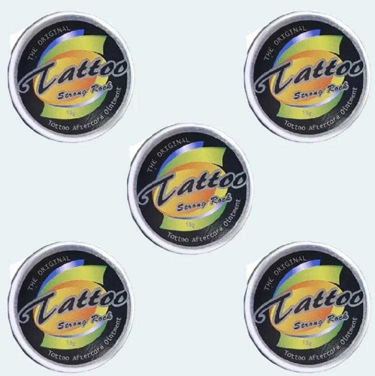 ⏰Hot Sale 49% OFF🔥Tattoo Brightening Aftercare Cream