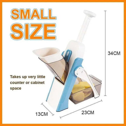 Best Sale 50% off🎉Kitchen Chopping Artifact - BUY 2 FREE SHIPPING