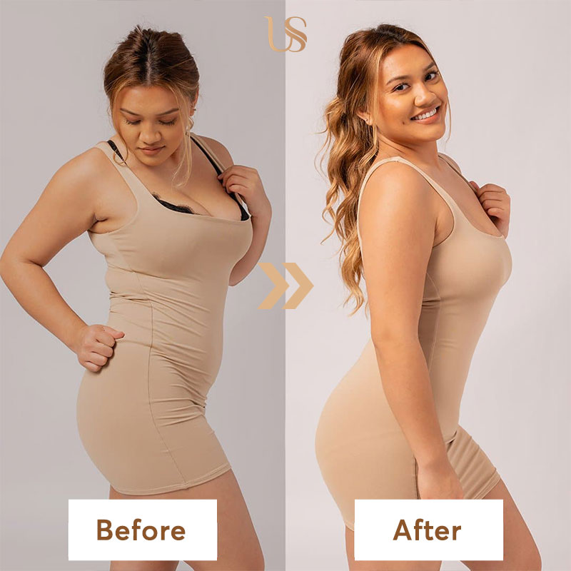 Nr. 1 im Angebot 2026 – Po-Lifting-Shapewear 