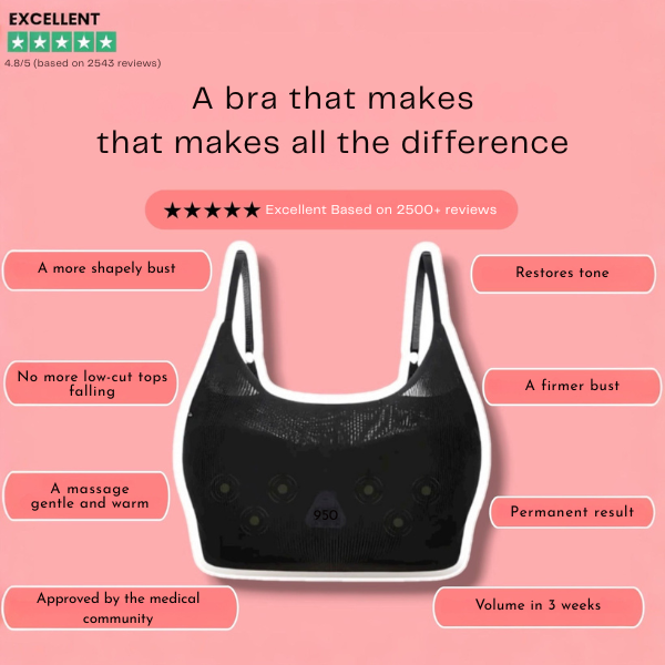 Vcoxno™ — Wake Up to Effortless, Natural Curves That Command Confidence
