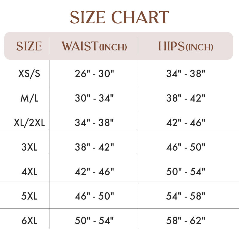 Nr. 1 im Angebot 2026 – Po-Lifting-Shapewear 