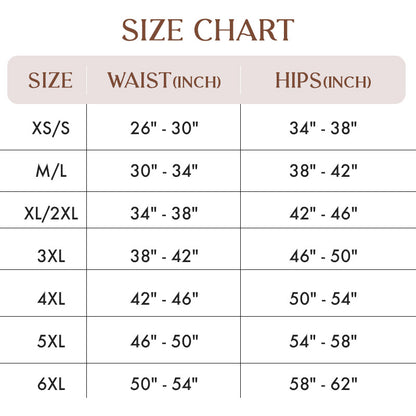 Nr. 1 im Angebot 2026 – Po-Lifting-Shapewear 