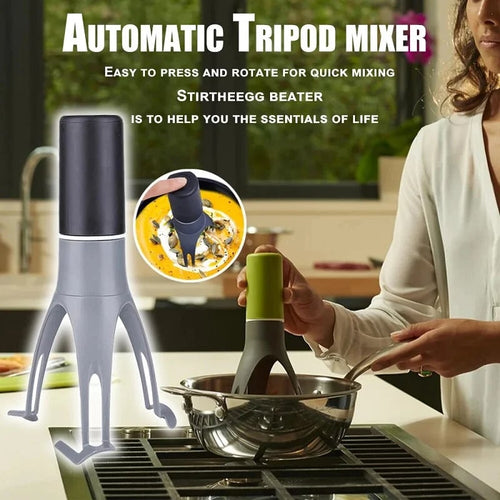 Sonderangebot – Automatischer Küchenrührer (2 kaufen, 15 % sparen) 