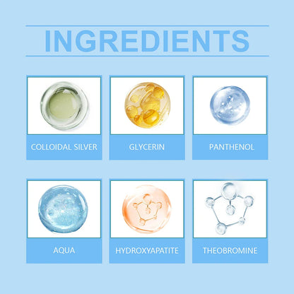 🔥Last Day 49% OFF💖Transparent Enamel Serum