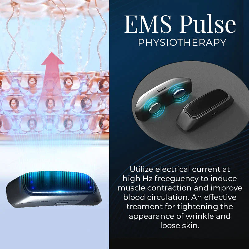 🎄HOT SALE🔥-Sleeping V-Face Beauty Device