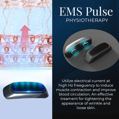 🎄HOT SALE🔥-Sleeping V-Face Beauty Device