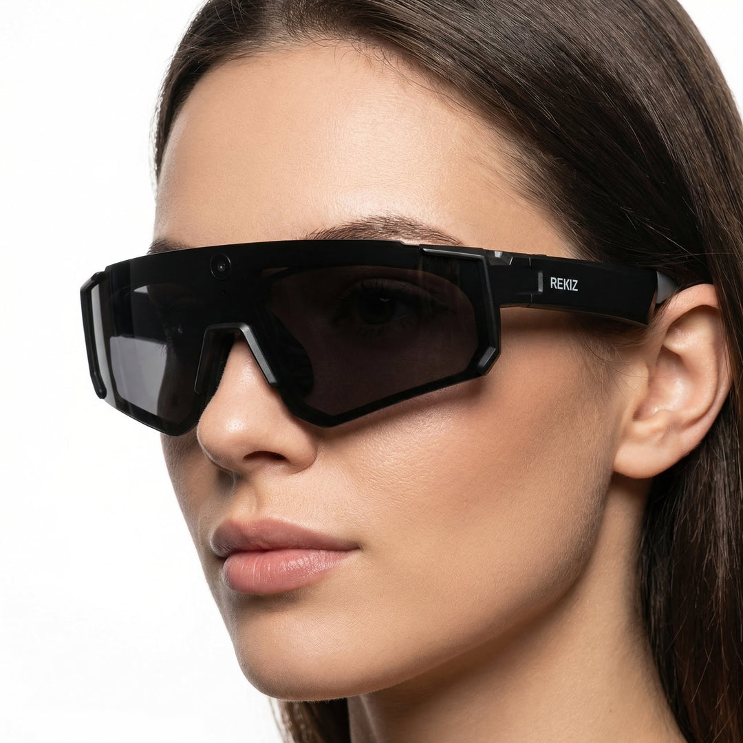 AI Smart Glasses