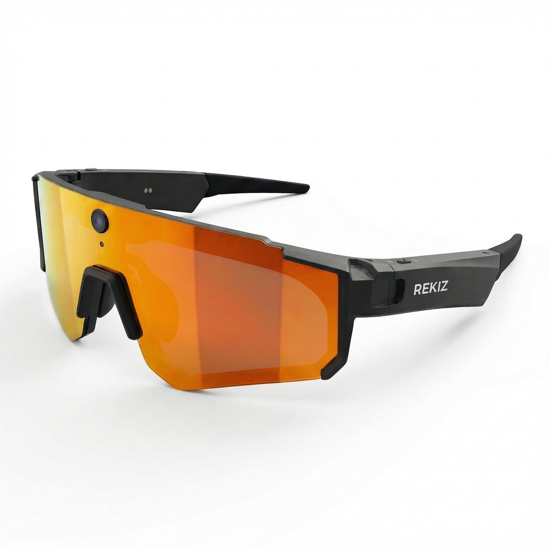 AI Smart Glasses