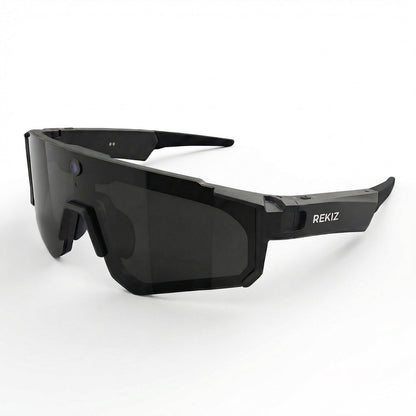 AI Smart Glasses