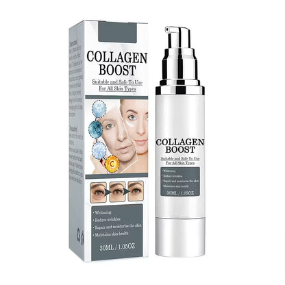 BEST SALE 50% off🔥Collagen Anti-Wrinkle Cream（Buy 2 Get 1 Free 😍）