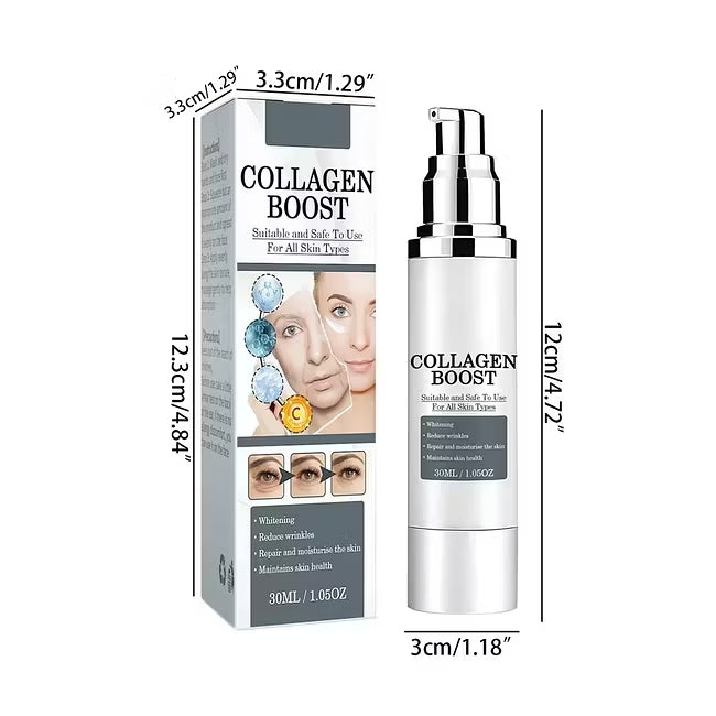 BEST SALE 50% off🔥Collagen Anti-Wrinkle Cream（Buy 2 Get 1 Free 😍）