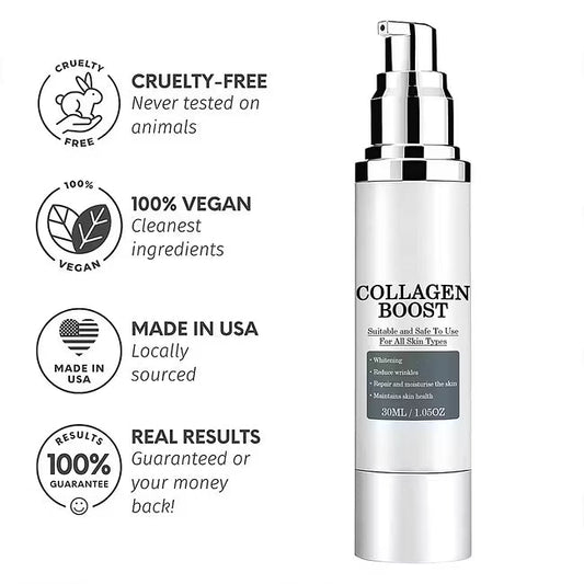 BEST SALE 50% off🔥Collagen Anti-Wrinkle Cream（Buy 2 Get 1 Free 😍）