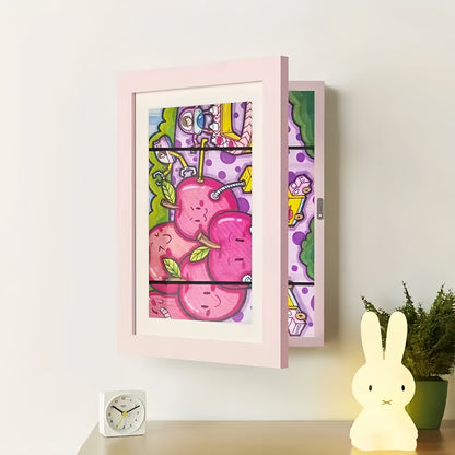 Vcoxno™ — Celebrate Every Masterpiece While Preserving Childhood Memories Forever