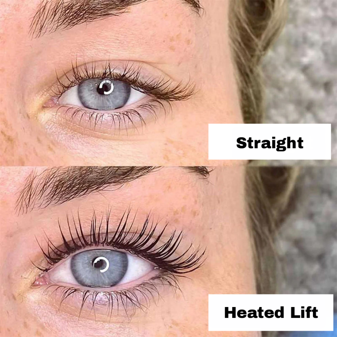 Wimpernzange