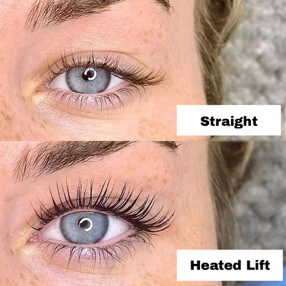 Wimpernzange