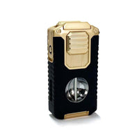 Gold-Black