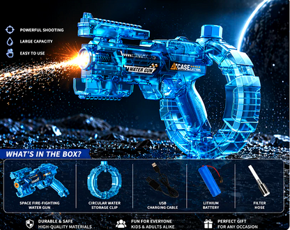Vcoxno™ Automatic Water Gun
